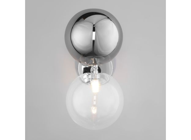 Настенный светильник с плафонами 50291