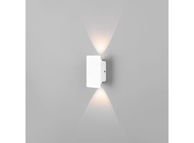 Настенный светодиодный светильник 35154/D