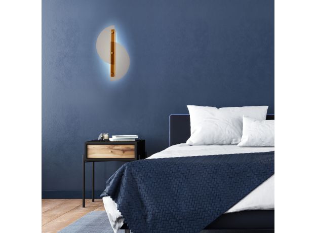 Настенный светильник 40160 LED