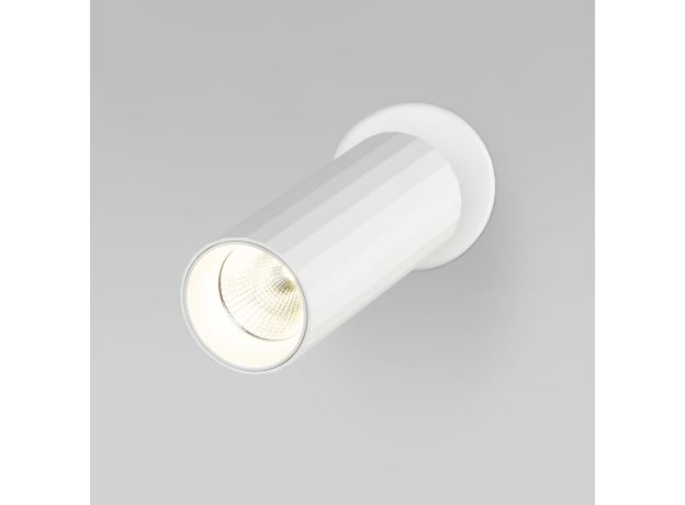 Светодиодный светильник 20098/1 LED белый