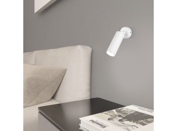 Светодиодный светильник 20098/1 LED белый