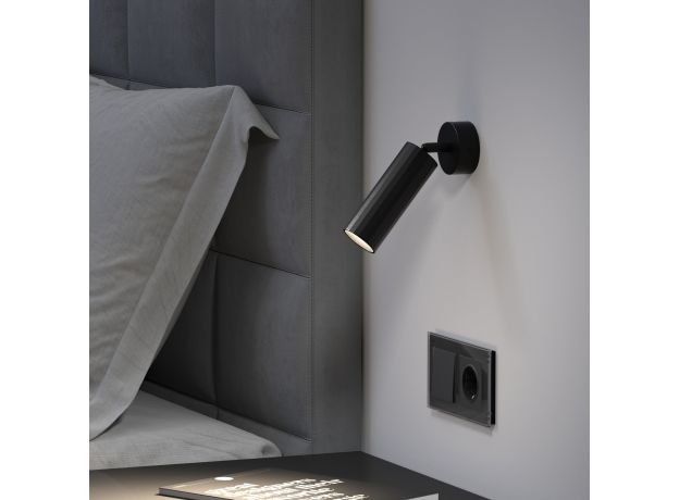 Настенный светодиодный светильник 20098/1 20098/1 LED