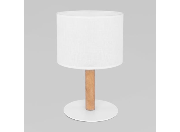 Настольный светильник 5217 Deva White