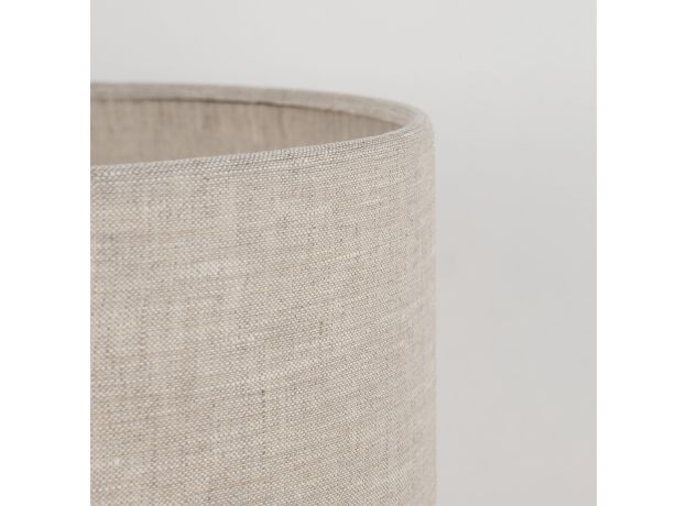 Настольный светильник с тканевым абажуром 5291 Tokyo