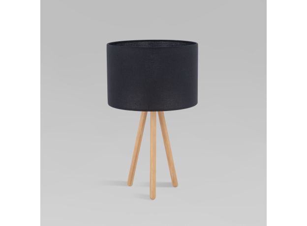 Настольный светильник с тканевым абажуром 5293 Tokyo