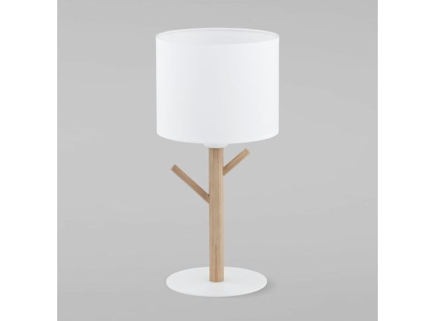 Настольный светильник 5571 Albero White