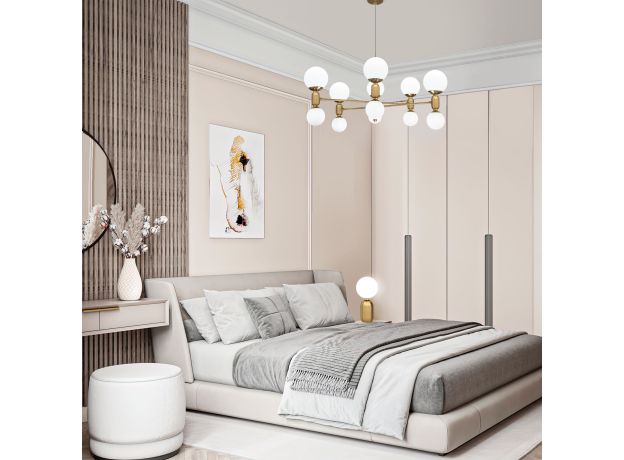 Настольный светильник 01197/1