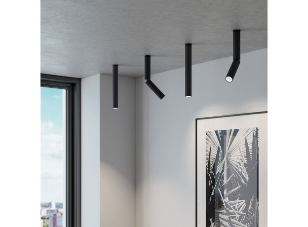 Накладной потолочный светильник 25030/LED