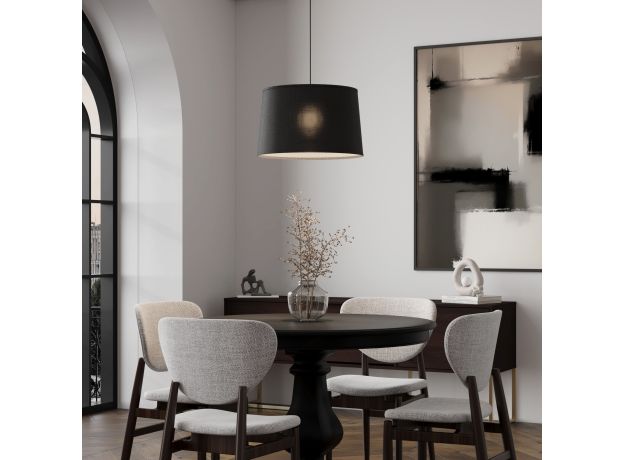 Подвесной светильник 1885 Maja Black