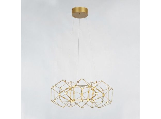 Подвесной светильник 90169/5 медь