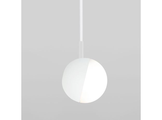 Подвесной светильник Grollo белый 50120/1