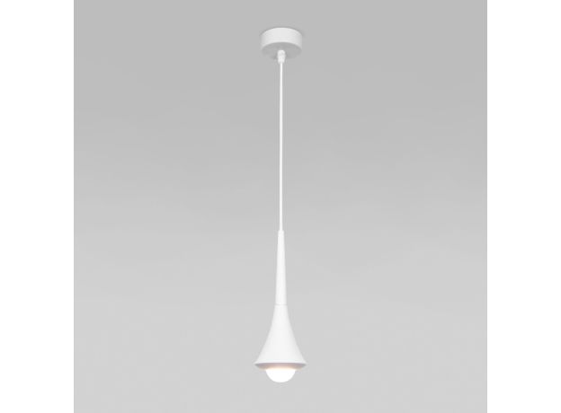 Подвесной светильник Hill белый 50211 LED