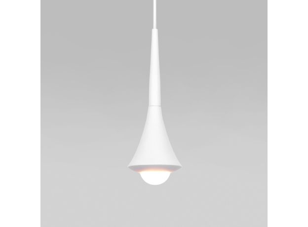 Подвесной светильник Hill белый 50211 LED