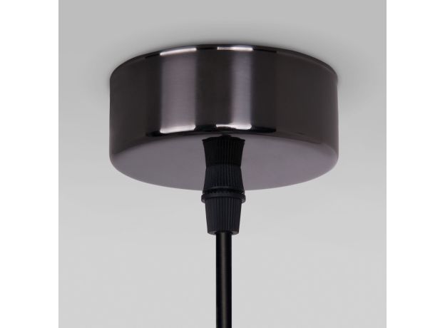 Подвесной светильник Hill чёрный жемчуг 50211 LED