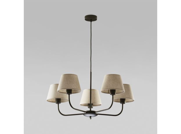 Подвесная люстра 3989 Chicago