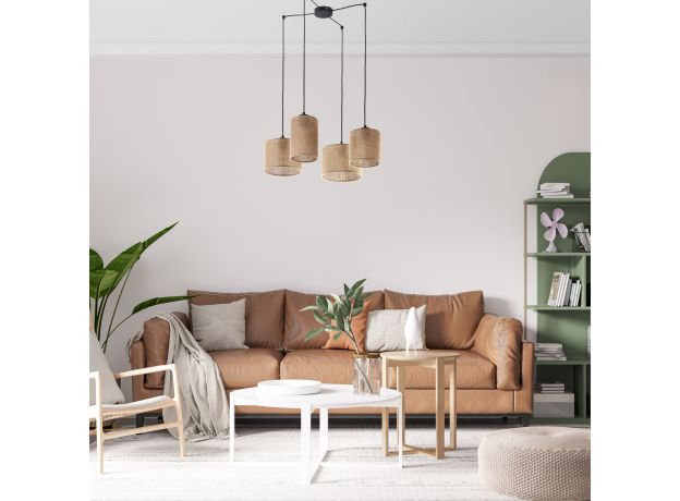 Подвесной светильник 6585 Juta