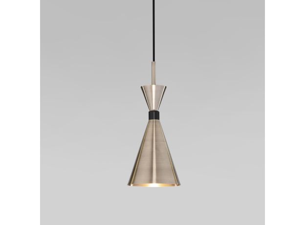 Подвесной светильник оригинальной формы 316