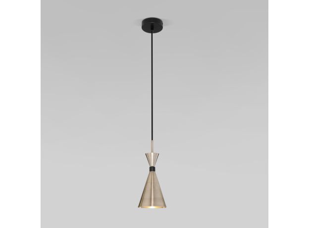 Подвесной светильник оригинальной формы 316