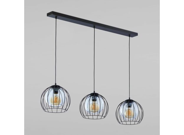 Подвесной светильник 4483 Universo Black