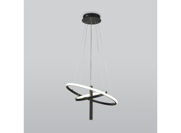 Подвесной светильник 90270/1 черный