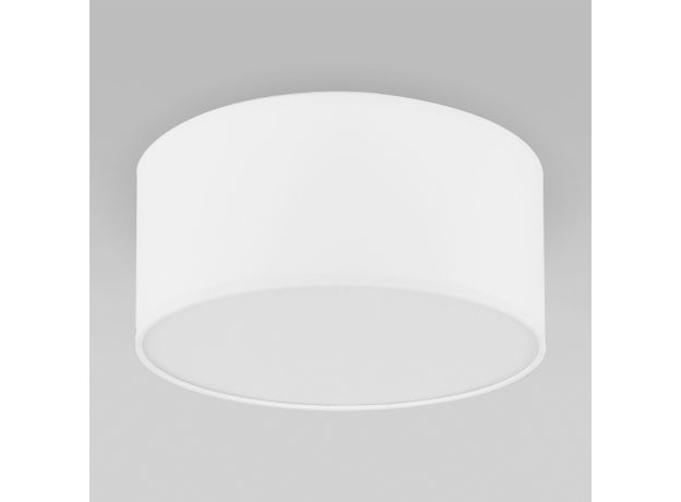 Потолочный светильник 1086 Rondo White