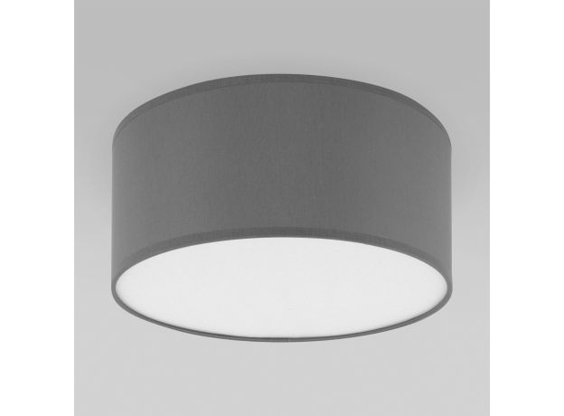 Потолочный светильник 1087 Rondo Graphite