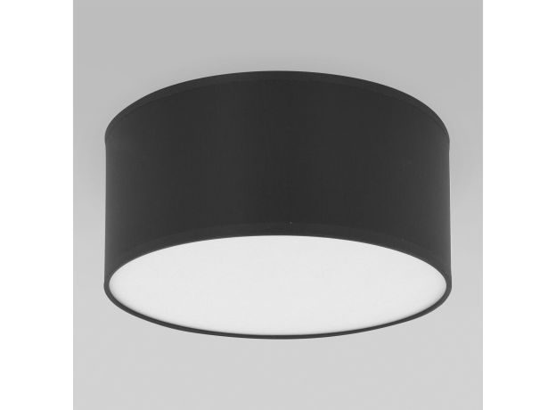 Потолочный светильник 1088 Rondo Black