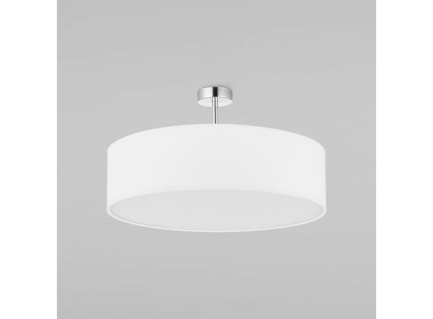 Потолочный светильник 4242 Rondo White