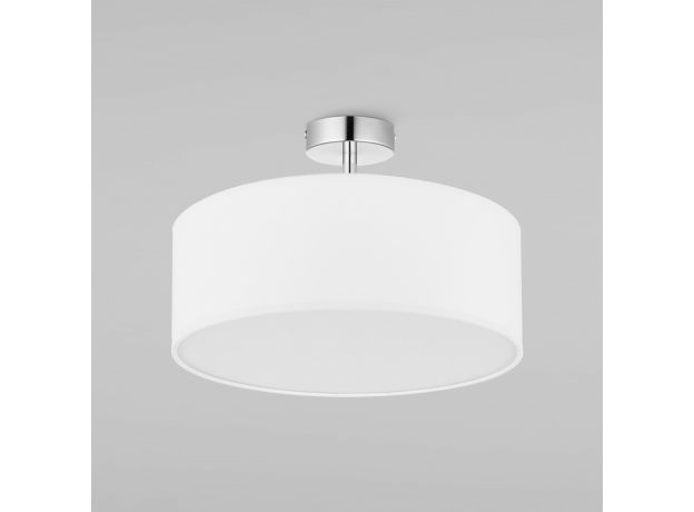Потолочный светильник 4243 Rondo White