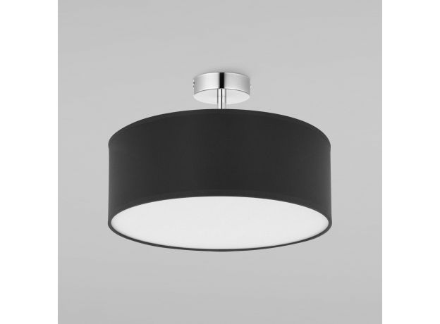Потолочный светильник 4246 Rondo Black