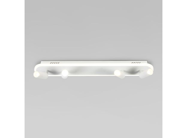 Потолочный светодиодный светильник 90268/4 белый