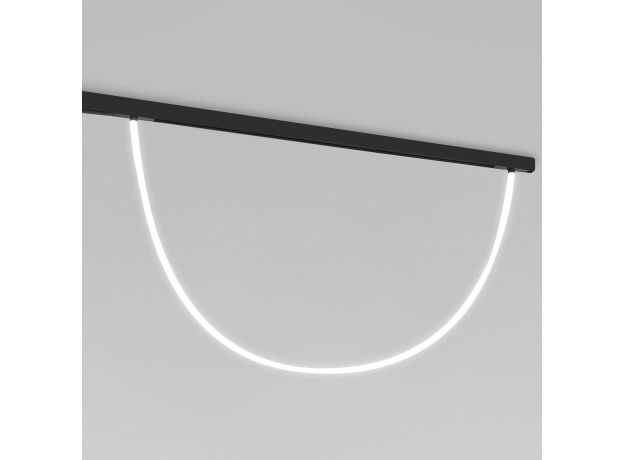 Трековый светодиодный светильник Full light 65 Вт 4200K Slim Magnetic 85027/01 65W 4200K