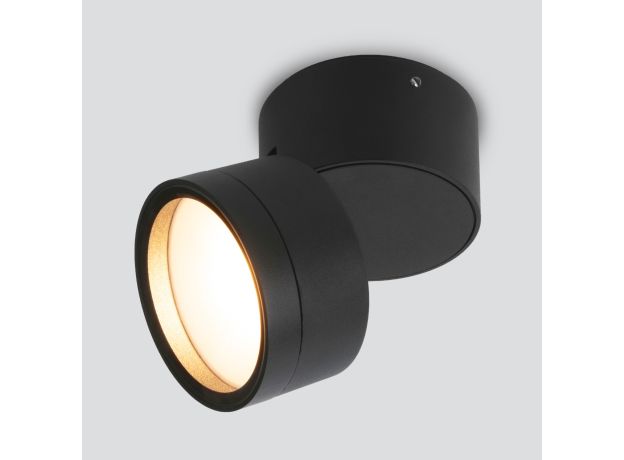 Потолочный светильник Okko IP54 35157/U черный