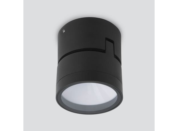 Потолочный светильник Okko IP54 35157/U черный