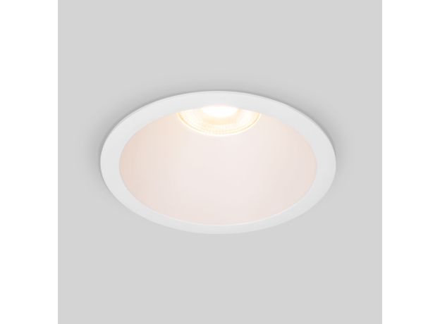 Светильник садово-парковый встраиваемый Light LED 3004 35159/U белый