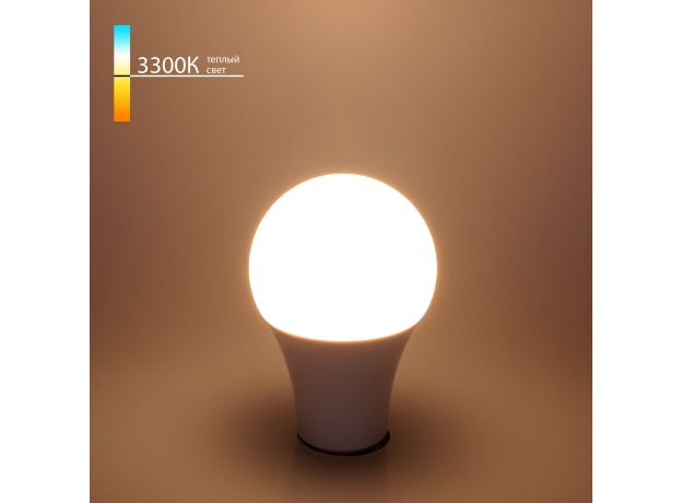Светодиодная лампа Classic LED D 7W 3300K E27 А60 BLE2765
