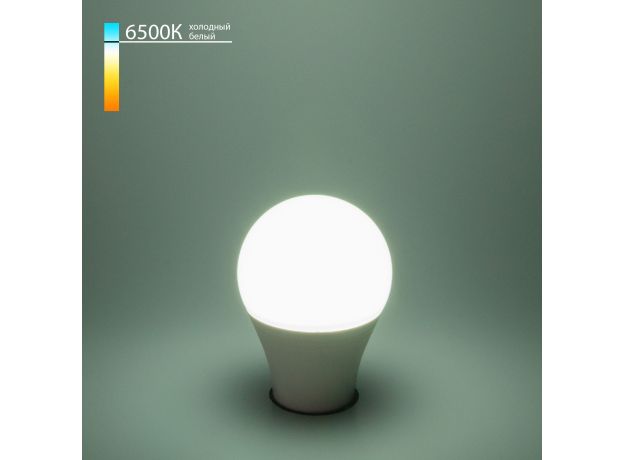 Светодиодная лампа Classic LED D 7W 6500K E27 А60 BLE2767