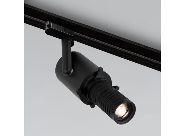 Трековый светодиодный светильник для однофазного шинопровода диммируемый 36 Вт 4200 K 85030/01