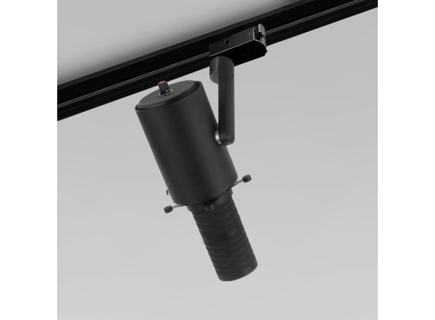 Трековый светодиодный светильник для однофазного шинопровода диммируемый 36 Вт 4200 K 85030/01