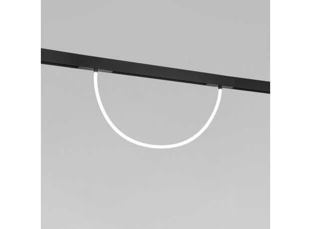 Трековый светодиодный светильник Full light 22 Вт 4200K Slim Magnetic 85026/01 22W 4200K