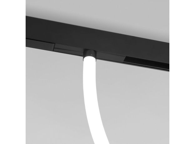 Трековый светодиодный светильник Full light 22 Вт 4200K Slim Magnetic 85026/01 22W 4200K