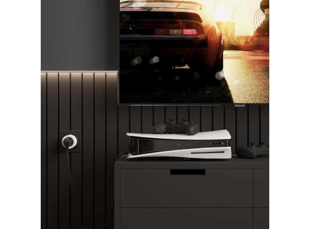 Умная розетка 76102/00