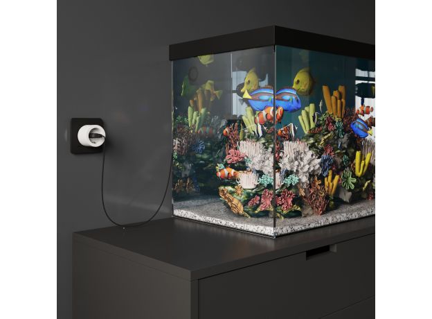 Умная розетка 76102/00