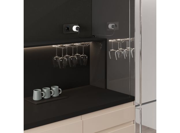 Умная розетка 76102/00