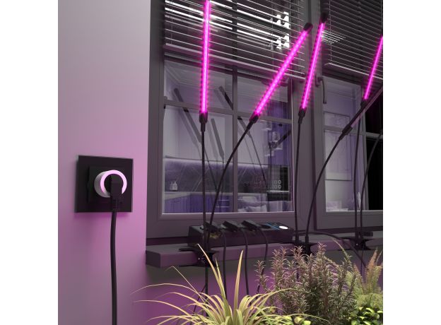 Умная розетка 76102/00