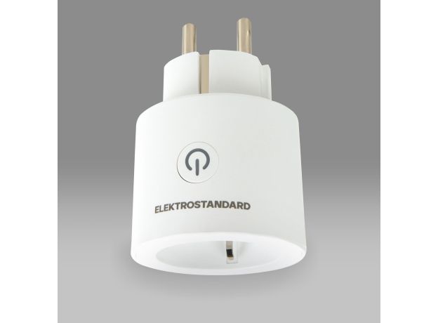 Умная розетка 76102/00