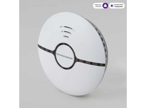 Умный датчик дыма 76240/00