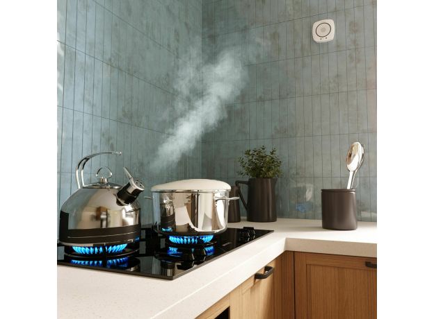 Умный датчик газа 76250/00