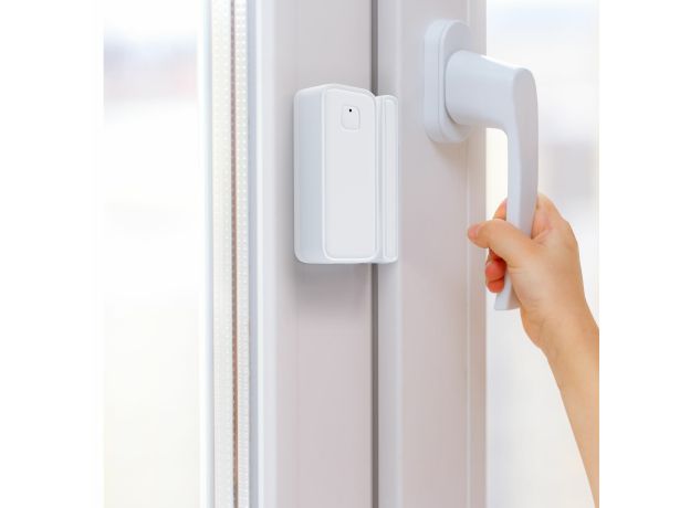 Умный датчик открытия дверей и окон 76210/00