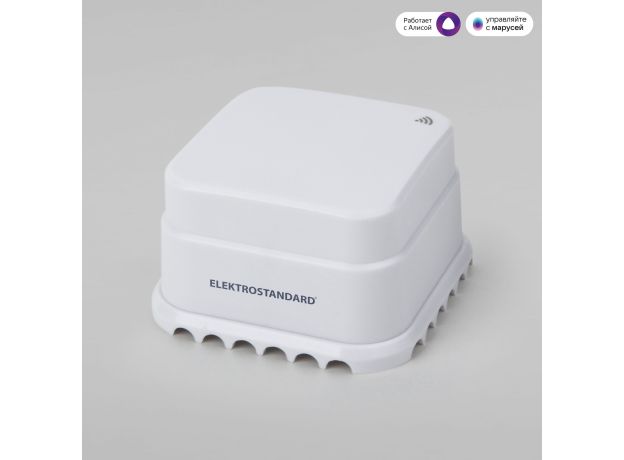 Умный датчик протечки воды 76220/00